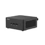 ASUS NUC 15 Pro Cyber Canyon RNUC15CRHI300002 Core U5 255H 0GB/0GB Barebone Kit Tall mit EU-Netzkabel