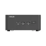ASUS NUC 15 Pro Cyber Canyon RNUC15CRHI300002 Core U5 255H 0GB/0GB Barebone Kit Tall mit EU-Netzkabel