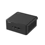 ASUS NUC 15 Pro Cyber Canyon RNUC15CRHI300002 Core U5 255H 0GB/0GB Barebone Kit Tall mit EU-Netzkabel