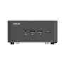 ASUS NUC 15 Pro Cyber Canyon RNUC15CRHU700002 Core U5 255H 0GB/0GB Barebone Kit Stylish mit EU-Netzkabel