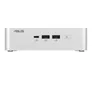 ASUS NUC 15 Pro+ Cyber Canyon RNUC15CRSU900002 Core U9 285H 0GB/0GB Barebone Kit Stylish mit EU-Netzkabel