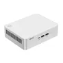 ASUS NUC 15 Pro+ Cyber Canyon RNUC15CRSU900002 Core U9 285H 0GB/0GB Barebone Kit Stylish mit EU-Netzkabel