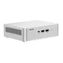 ASUS NUC 15 Pro+ Cyber Canyon RNUC15CRSU900002 Core U9 285H 0GB/0GB Barebone Kit Stylish mit EU-Netzkabel