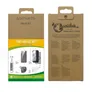 4smarts 7in1 Value Set für Apple iPhone 15