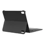 Belkin Everyday Tastatur mit Hülle iPad 11. und 10. Gen. schwarz