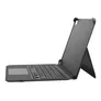 Belkin Everyday Tastatur mit Hülle iPad 11. und 10. Gen. schwarz