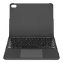 Belkin Everyday Tastatur mit Hülle iPad 11. und 10. Gen. schwarz