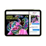Apple iPad 11" 11th Generation Wi-Fi 128 GB Silber MD3Y4TY/A