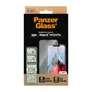 PanzerGlass UWF Displayschutz für iPhone 16e, 14, 13, 13 Pro