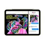 Apple iPad 11" 11th Generation Wi-Fi 256 GB Gelb MD4J4TY/A