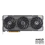 ASUS TUF Radeon RX9070 GAMING OC 16GB DDR6, HDMI/DP