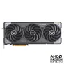 ASUS TUF Radeon RX 9070 XT Gaming OC 16GB TUF-RX9070XT-O16G-GAMING DDR6, HDMI/DP