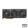 ASUS PRIME Radeon RX 9070 OC Edition 16GB DDR6, HDMI/DP