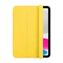 Apple Smart Folio für iPad (A16) gelb