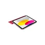 Apple Smart Folio für iPad (A16) rot