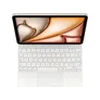 Apple Magic Keyboard für iPad Air 11" (M3) 2025 deutsch weiß