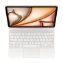 Apple Magic Keyboard für iPad Air 13" (M3) 2025 deutsch weiß
