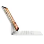 Apple Magic Keyboard für iPad Air 13" (M3) 2025 deutsch weiß