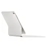 Apple Magic Keyboard für iPad Air 13" (M3) 2025 deutsch weiß