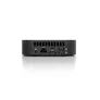 ASUS NUC 14 Pro Lunar Canyon RNUC14LNKU7094N2 Core U7 258V 32GB/1TB Mini-PC Slim Win11 Pro mit EU-Netzkabel