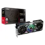 ASROCK Radeon RX 9070 XT Taichi OC Grafikkarte 16GB GDDR6 1x HDMI 3x DP