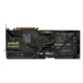 ASROCK Radeon RX 9070 XT Taichi OC Grafikkarte 16GB GDDR6 1x HDMI 3x DP