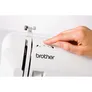 Brother RH127 Nähmaschine mechanisch