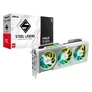 ASROCK Radeon RX 9070 XT Steel Legend Grafikkarte 16GB GDDR6 1x HDMI 3x DP