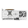 ASROCK Radeon RX 9070 XT Steel Legend Grafikkarte 16GB GDDR6 1x HDMI 3x DP