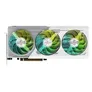 ASROCK Radeon RX 9070 XT Steel Legend Grafikkarte 16GB GDDR6 1x HDMI 3x DP