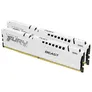 64GB (2x32GB) Kingston Fury Beast White EXPO DDR5-6000 CL30 RAM Arbeitsspeicherkit