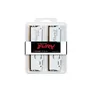 32GB (2x16GB) Kingston Fury Beast White RGB EXPO DDR5-6000 CL30 RAM Arbeitsspeicherkit