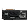 ASROCK Radeon RX 9070 Challenger Grafikkarte 16GB GDDR6 1x HDMI 3x DP