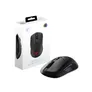 MSI Versa 300 Elite kabellose Gaming Maus schwarz