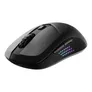 MSI Versa 300 Elite kabellose Gaming Maus schwarz