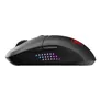 MSI Versa 300 Elite kabellose Gaming Maus schwarz