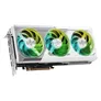 ASROCK Radeon RX 9070 Steel Legend OC Grafikkarte 16GB GDDR6 1x HDMI 3x DP