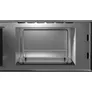 Siemens BE732L1B1 iQ700 Einbau-Mikrowelle schwarz