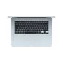 Apple MacBook Air 15,3" 2025 M4/16/512GB SSD 10C GPU Himmelblau BTO