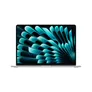 Apple MacBook Air 15,3" 2025 M4/16/2TB SSD 10C GPU Silber BTO