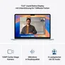 Apple MacBook Air 13,6" 2025 M4/32/512GB SSD 10C GPU Himmelblau BTO