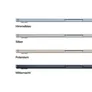 Apple MacBook Air 15,3" 2025 M4/24/512GB SSD 10C GPU Polarstern MC6K4D/A