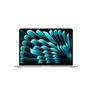 Apple MacBook Air 13,6" 2025 M4/16/256GB SSD 8C GPU Silber MW0W3D/A