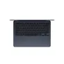 Apple MacBook Air 13,6" 2025 M4/32/2TB SSD 10C GPU Mitternacht BTO
