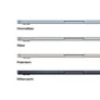 Apple MacBook Air 13,6" 2025 M4/32/2TB SSD 10C GPU Mitternacht BTO