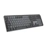 Logitech MX Mechanical Tastatur kabellos (Layout: )
