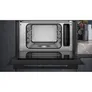 Siemens CD714GXB1 iQ700 Einbau-Kompaktdampfgarer