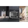 Siemens CD714GXB1 iQ700 Einbau-Kompaktdampfgarer