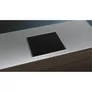 Siemens ED645HQC1E iQ500 Induktionskochfeld 60 cm Schwarz, Mit Rahmen aufliegend