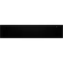 Siemens BI710D1B1 iQ700 Wärmeschublade 60 x 29 cm Schwarz, Edelstahl